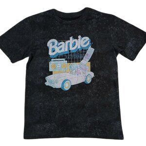Barbie Tie Dye Graphic T-Shirt